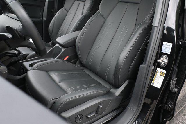 used 2023 Audi Q4 e-tron car, priced at $32,998