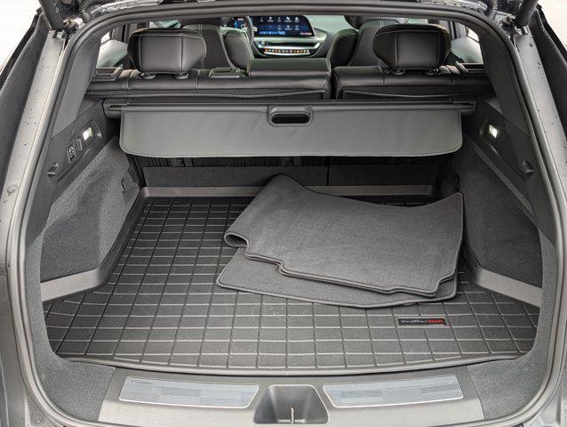 used 2023 Cadillac LYRIQ car, priced at $31,998