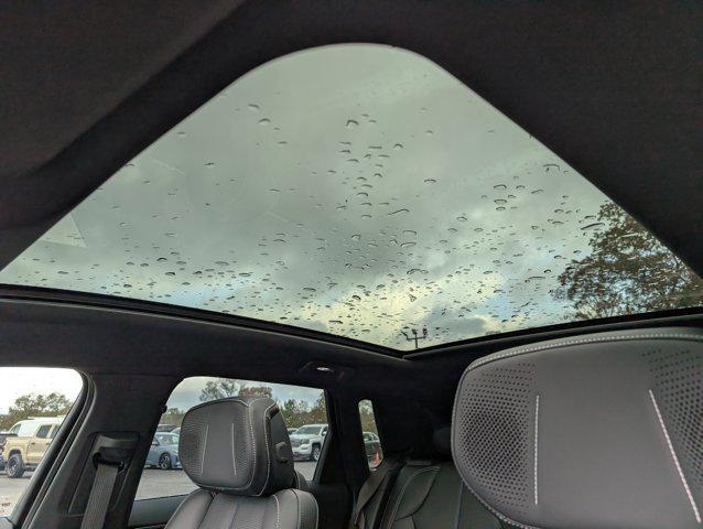 used 2023 Cadillac LYRIQ car, priced at $31,998