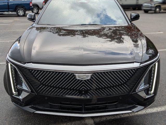 used 2023 Cadillac LYRIQ car, priced at $31,998