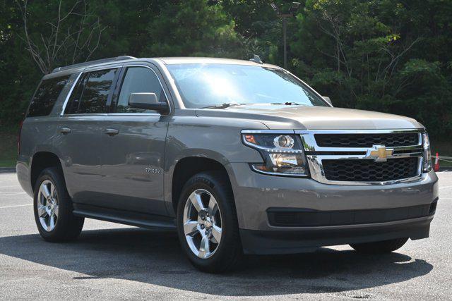 used 2017 Chevrolet Tahoe car, priced at $24,990