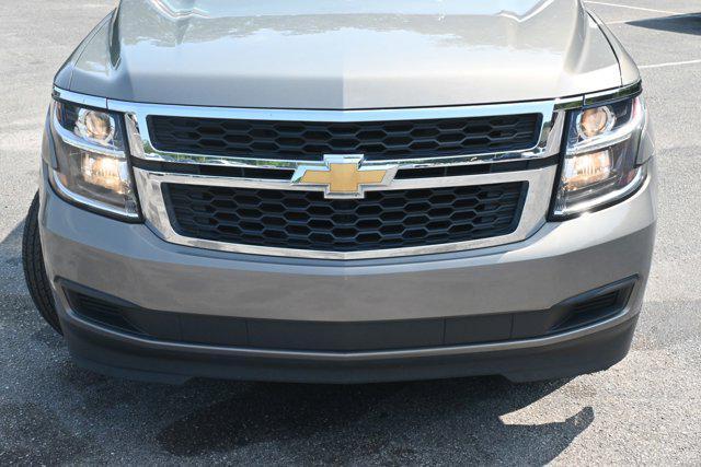 used 2017 Chevrolet Tahoe car, priced at $24,990