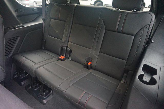 used 2025 Chevrolet Tahoe car, priced at $67,995