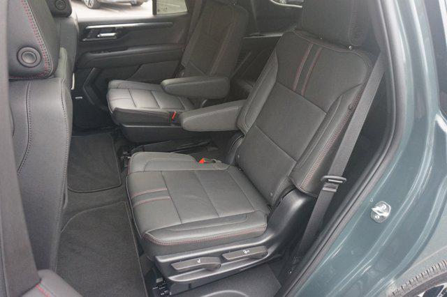 used 2025 Chevrolet Tahoe car, priced at $67,995