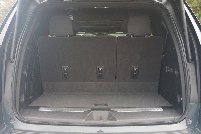 used 2025 Chevrolet Tahoe car, priced at $67,995