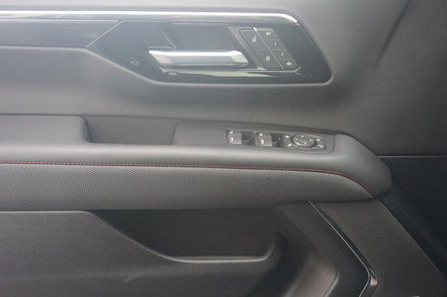 used 2025 Chevrolet Tahoe car, priced at $67,995