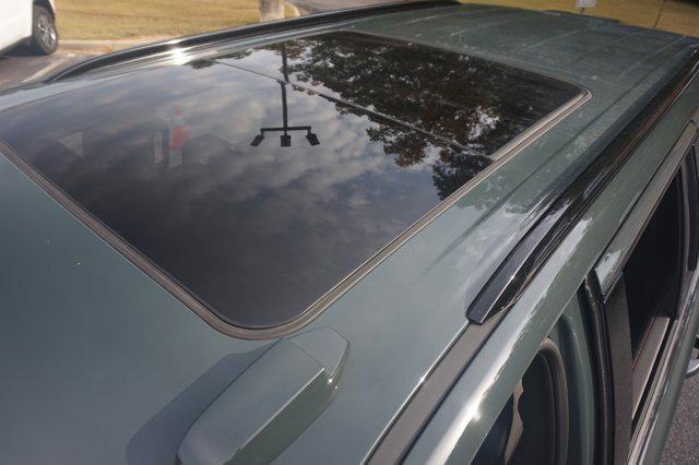 used 2025 Chevrolet Tahoe car, priced at $67,995