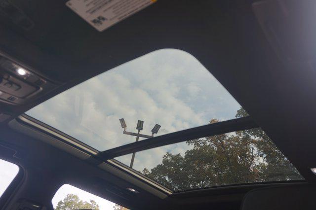 used 2025 Chevrolet Tahoe car, priced at $67,995