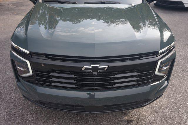 used 2025 Chevrolet Tahoe car, priced at $67,995