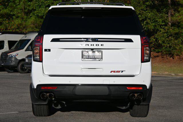 used 2023 Chevrolet Tahoe car, priced at $52,998