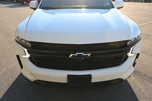 used 2023 Chevrolet Tahoe car, priced at $52,998