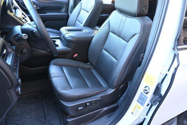 used 2023 Chevrolet Tahoe car, priced at $52,998