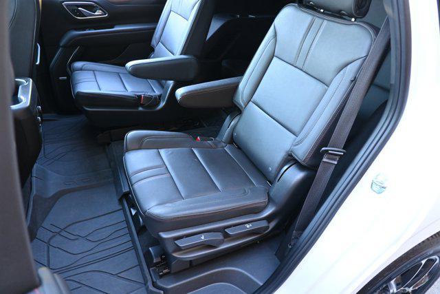 used 2023 Chevrolet Tahoe car, priced at $52,998