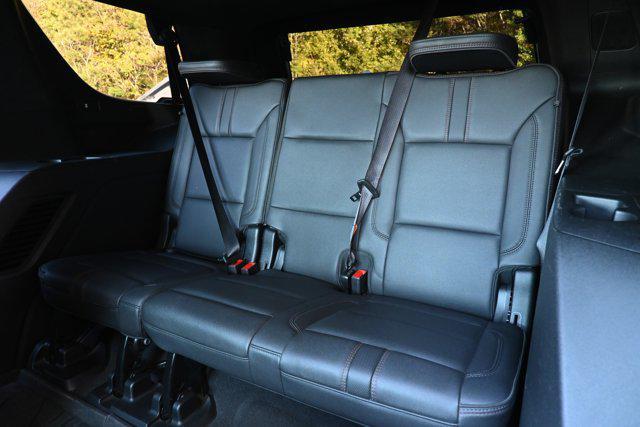 used 2023 Chevrolet Tahoe car, priced at $52,998