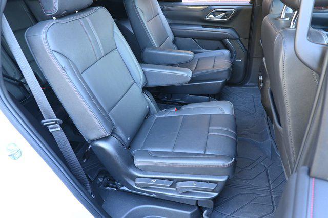 used 2023 Chevrolet Tahoe car, priced at $52,998