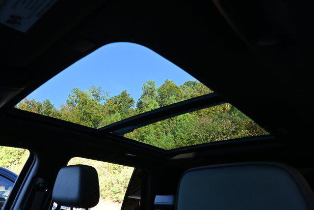 used 2023 Chevrolet Tahoe car, priced at $52,998