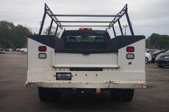 used 2016 Chevrolet Silverado 3500 car, priced at $14,990