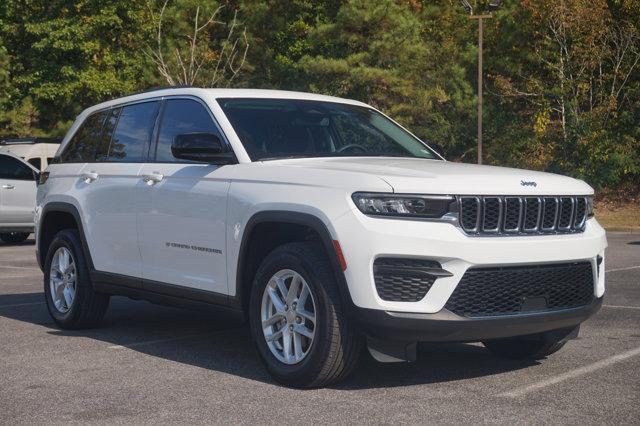 used 2023 Jeep Grand Cherokee car, priced at $28,995