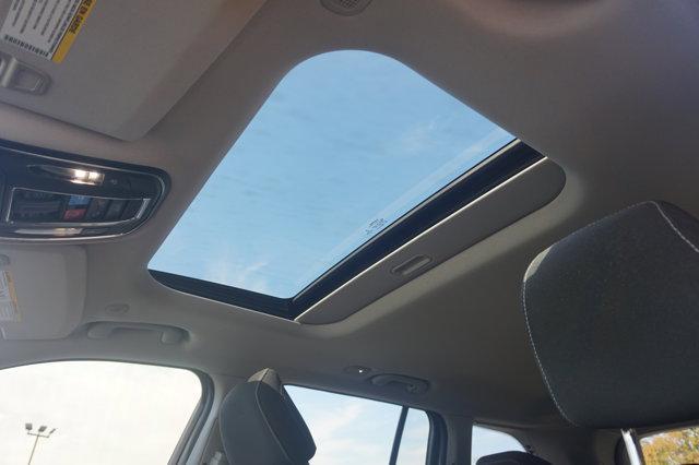 used 2023 Jeep Grand Cherokee car, priced at $28,995