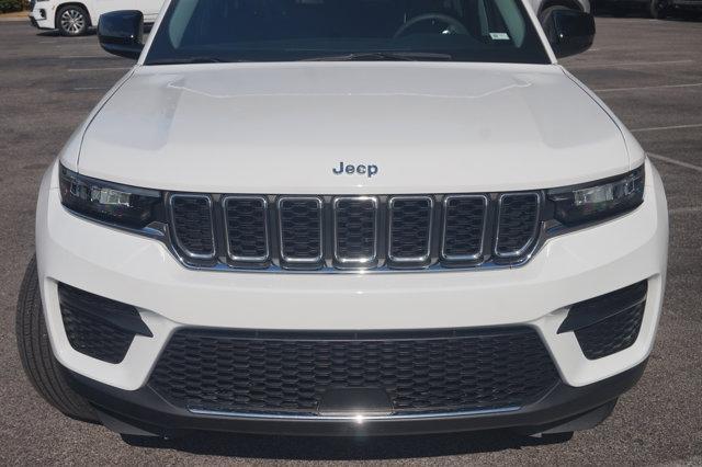 used 2023 Jeep Grand Cherokee car, priced at $28,995