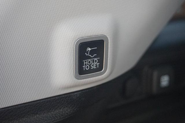 used 2023 Jeep Grand Cherokee car, priced at $28,995