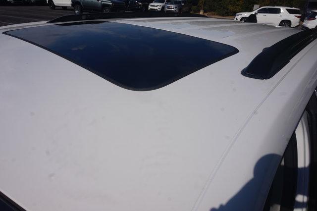 used 2023 Jeep Grand Cherokee car, priced at $28,995