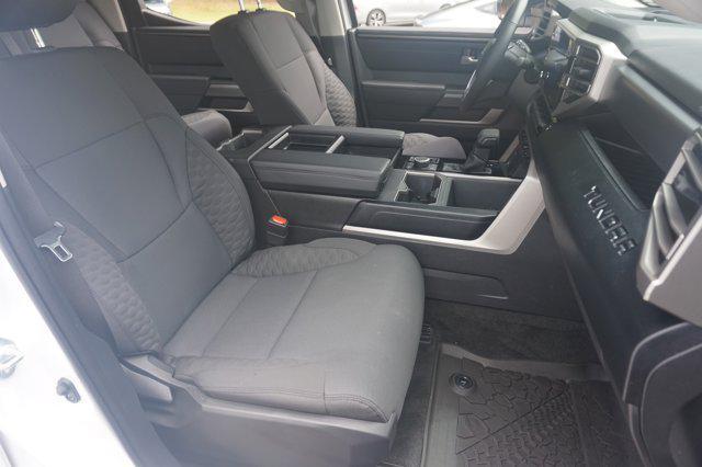 used 2024 Toyota Tundra car, priced at $47,995