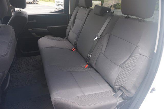 used 2024 Toyota Tundra car, priced at $47,995