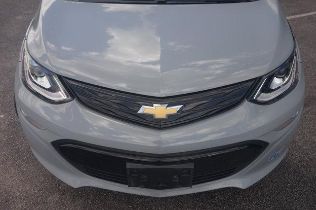 used 2020 Chevrolet Bolt EV car, priced at $12,998