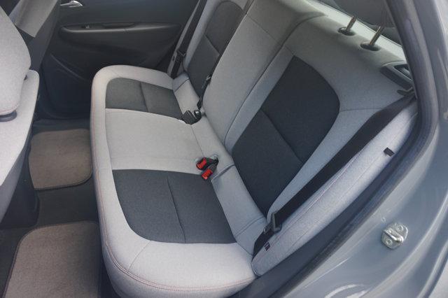 used 2020 Chevrolet Bolt EV car, priced at $12,998