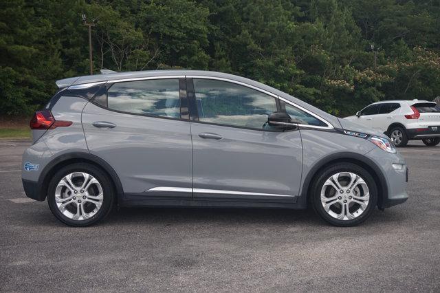 used 2020 Chevrolet Bolt EV car, priced at $12,998