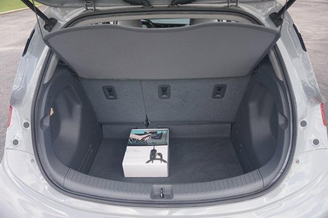 used 2020 Chevrolet Bolt EV car, priced at $12,998