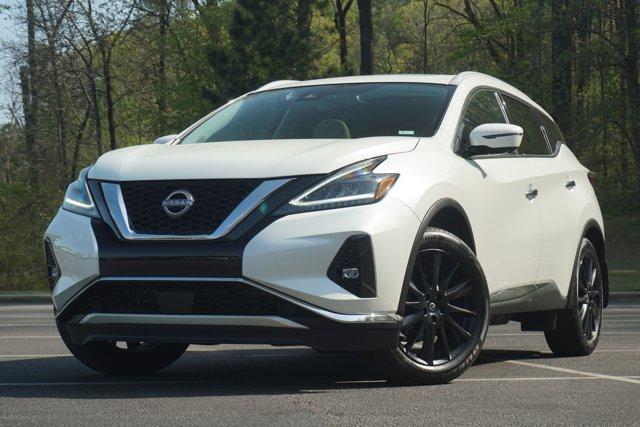 used 2023 Nissan Murano car, priced at $34,994