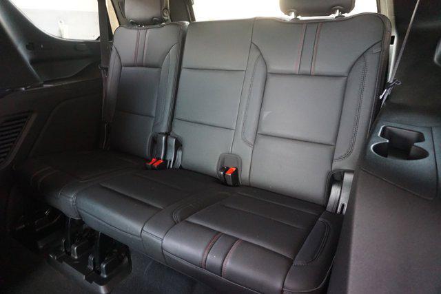 used 2021 Chevrolet Tahoe car, priced at $44,998