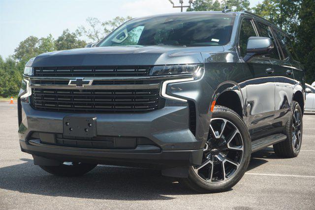 used 2021 Chevrolet Tahoe car, priced at $44,998