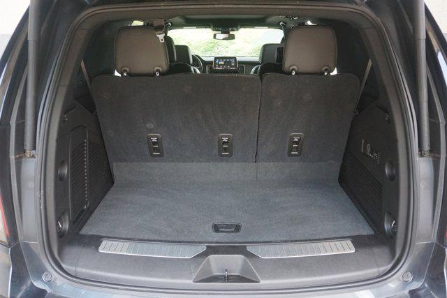 used 2021 Chevrolet Tahoe car, priced at $44,998