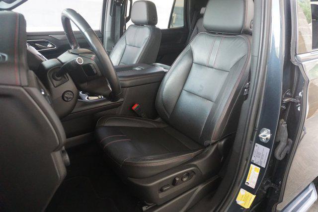 used 2021 Chevrolet Tahoe car, priced at $44,998