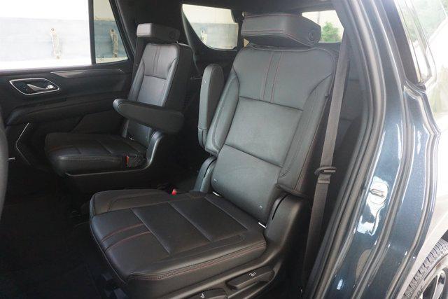 used 2021 Chevrolet Tahoe car, priced at $44,998