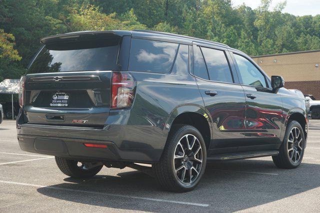 used 2021 Chevrolet Tahoe car, priced at $44,998