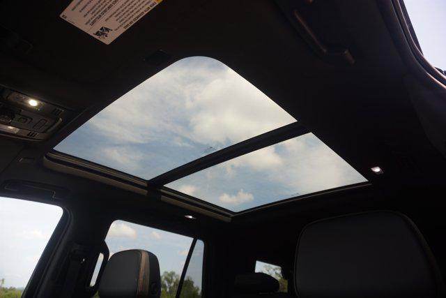 used 2021 Chevrolet Tahoe car, priced at $44,998