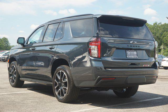 used 2021 Chevrolet Tahoe car, priced at $44,998