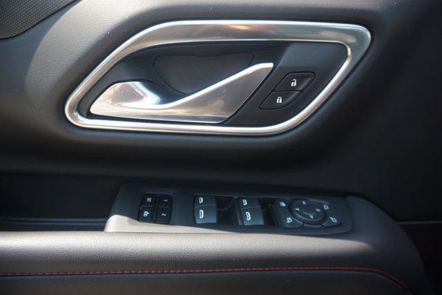 used 2021 Chevrolet Tahoe car, priced at $44,998