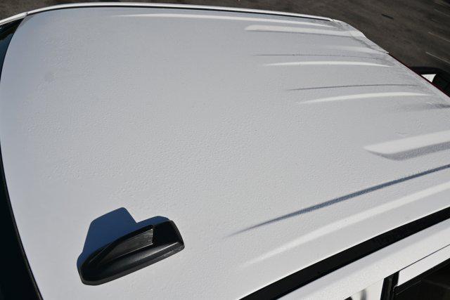 used 2025 Chevrolet Silverado 1500 car, priced at $54,995