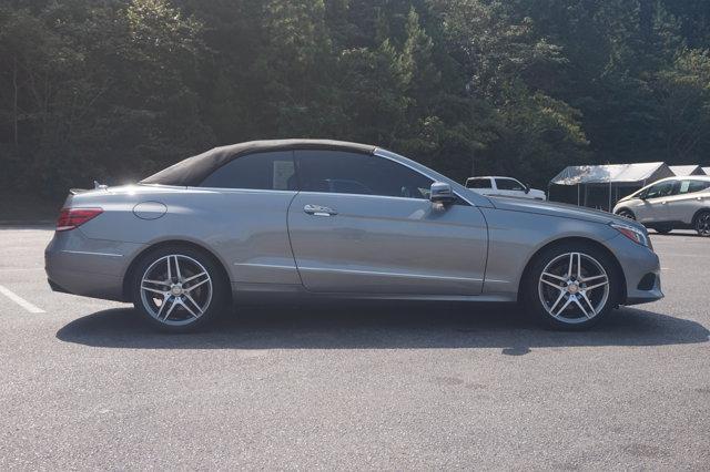 used 2015 Mercedes-Benz E-Class car, priced at $20,990