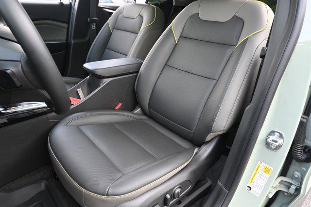 used 2025 Chevrolet Trax car, priced at $24,995