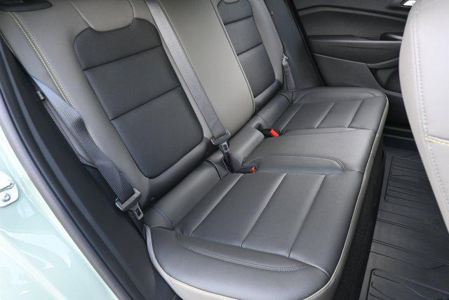used 2025 Chevrolet Trax car, priced at $24,995