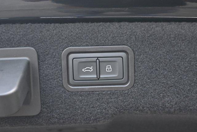 used 2022 Audi A8 car, priced at $48,995