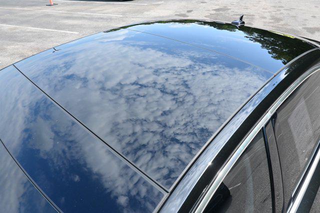 used 2022 Audi A8 car, priced at $48,995