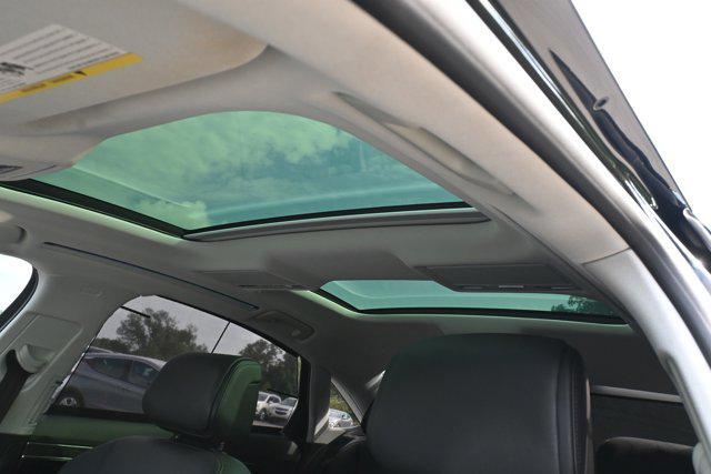 used 2022 Audi A8 car, priced at $48,995