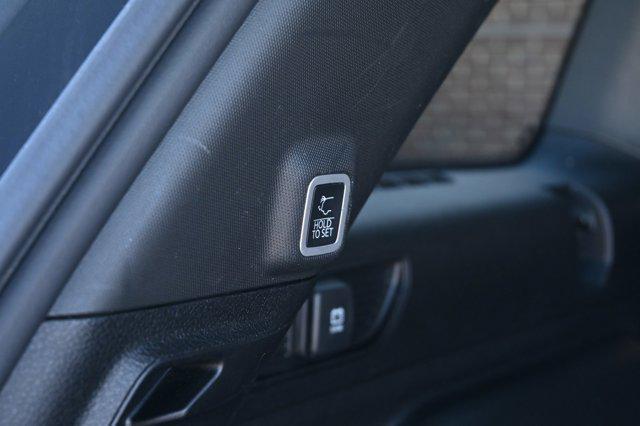 used 2024 Jeep Grand Cherokee car, priced at $32,994